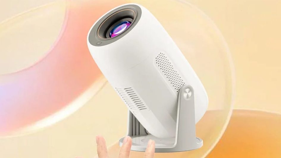 Lenovo Xiaoxin 100M lumens