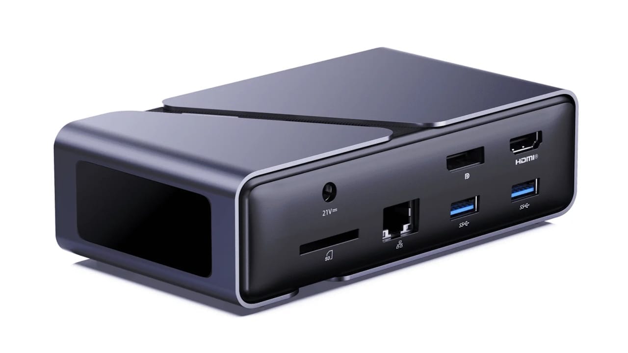 MINISFORUM TB4 01