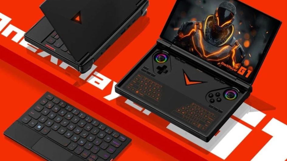 One Netbook OneXPlayer G1