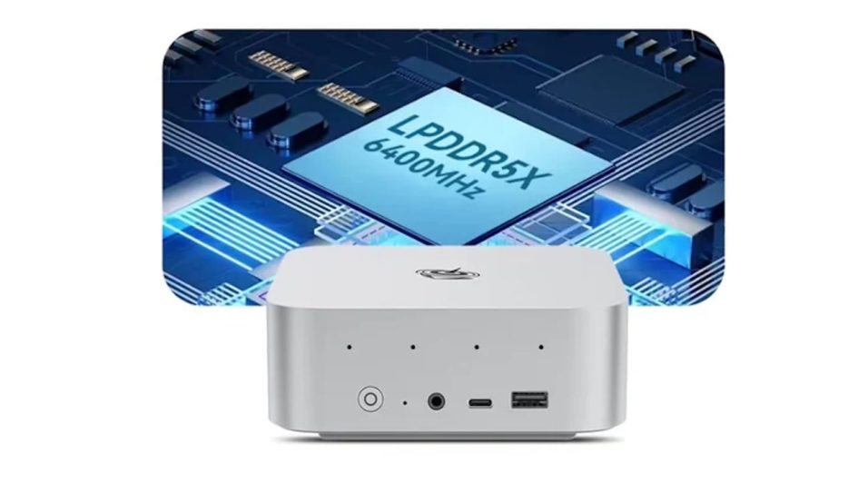 beelink ser8 pro