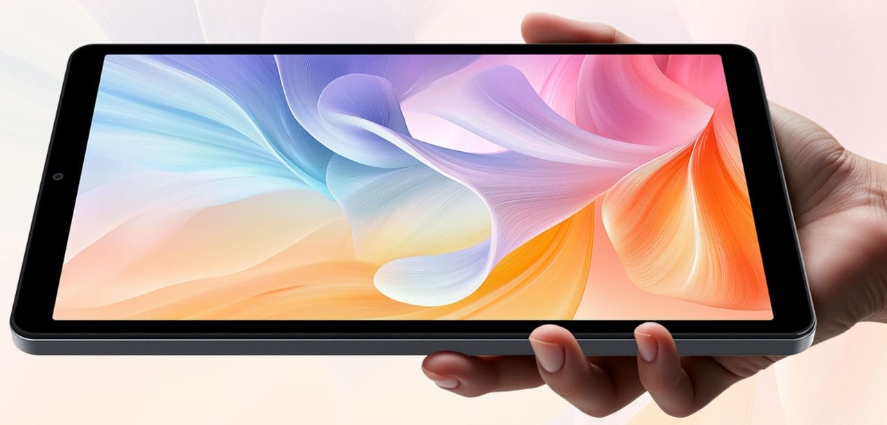 ALLDOCUBE iPlay 60 Mini tablet