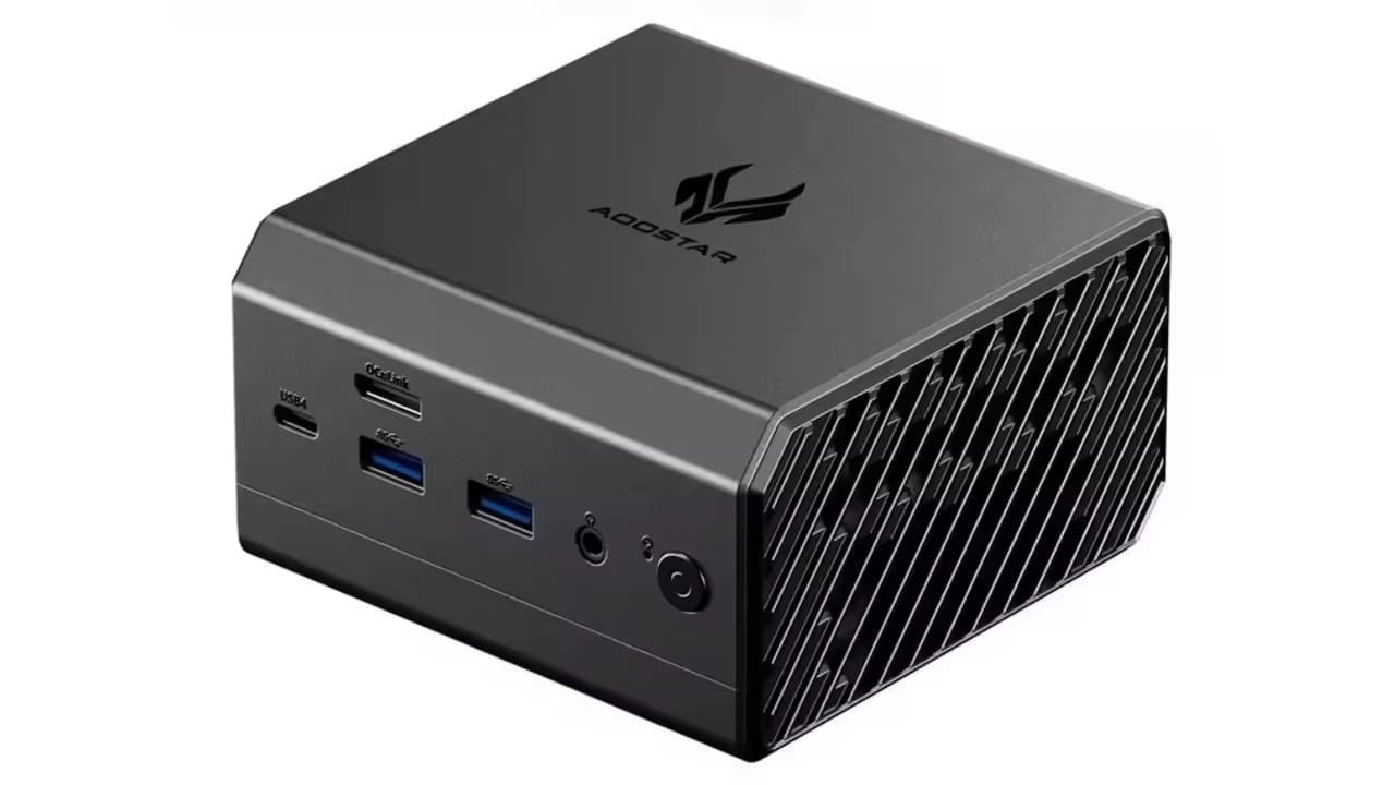 AOOSTAR GT37