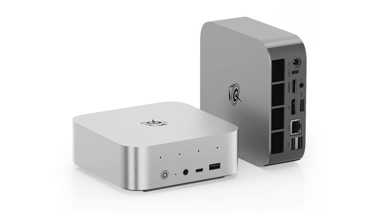 Beelink SEi13 Pro mini pc