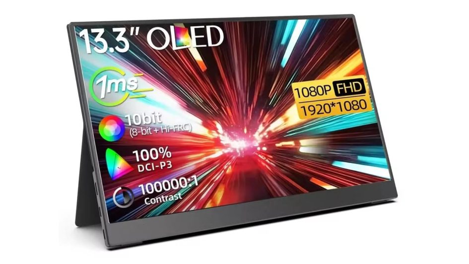 Bimawen OLED