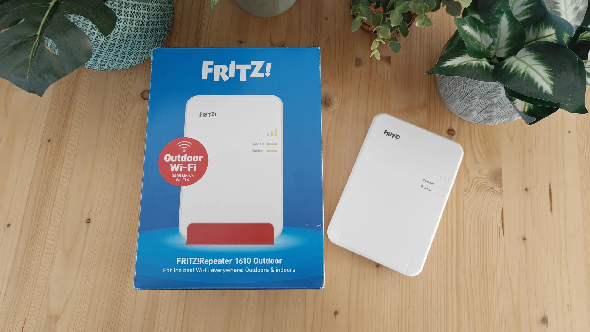 FRITZRepeater 1610 Outdoor Review E001