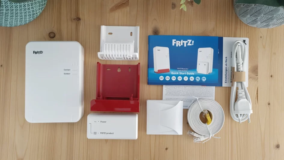 FRITZRepeater 1610 Outdoor Review E002