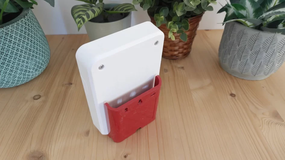 FRITZRepeater 1610 Outdoor Review E004