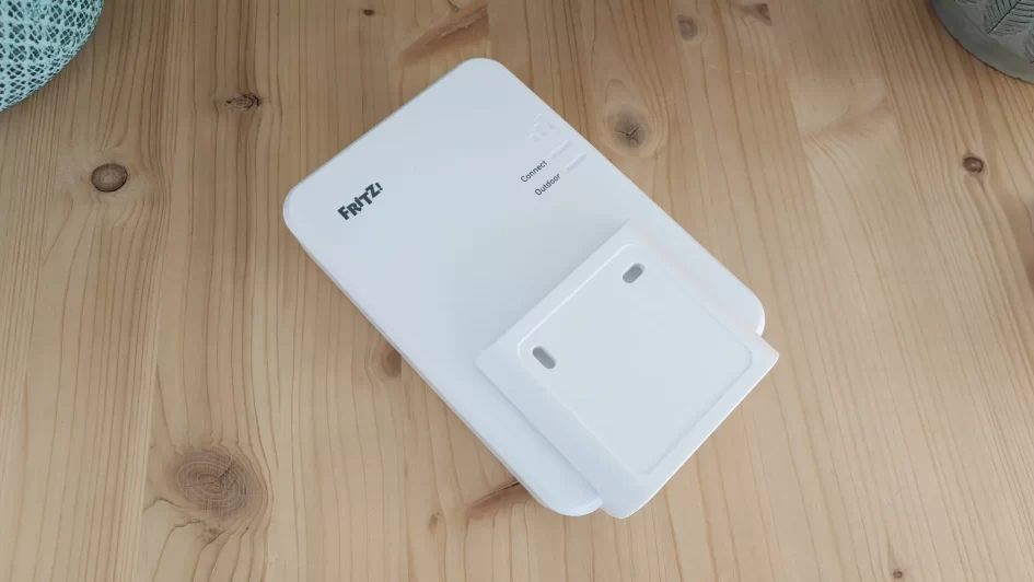 FRITZRepeater 1610 Outdoor Review E005