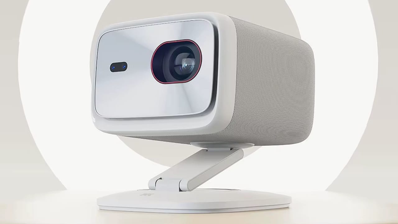 Lenovo Xiaoxin 100P