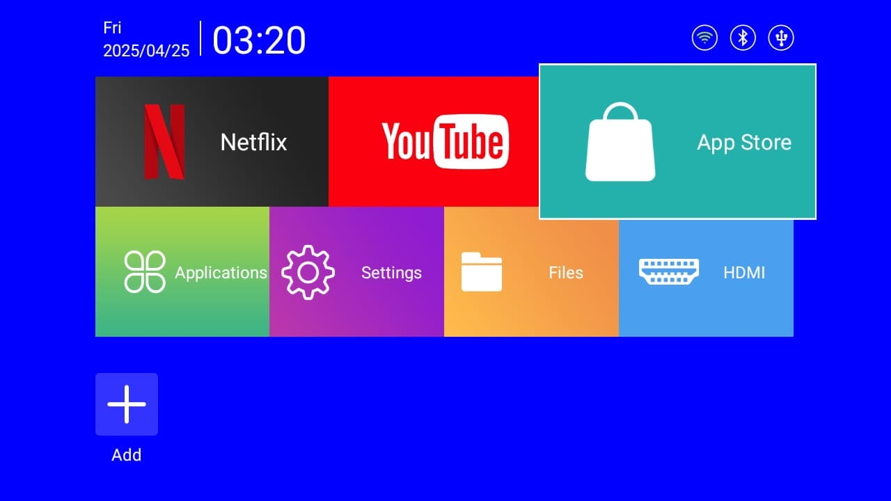 MAGCUBIC HY300 Pro review t001