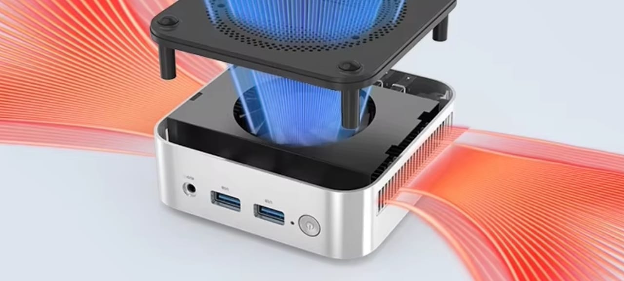 SZBOX C0B minipc SZBOX C0B minipc