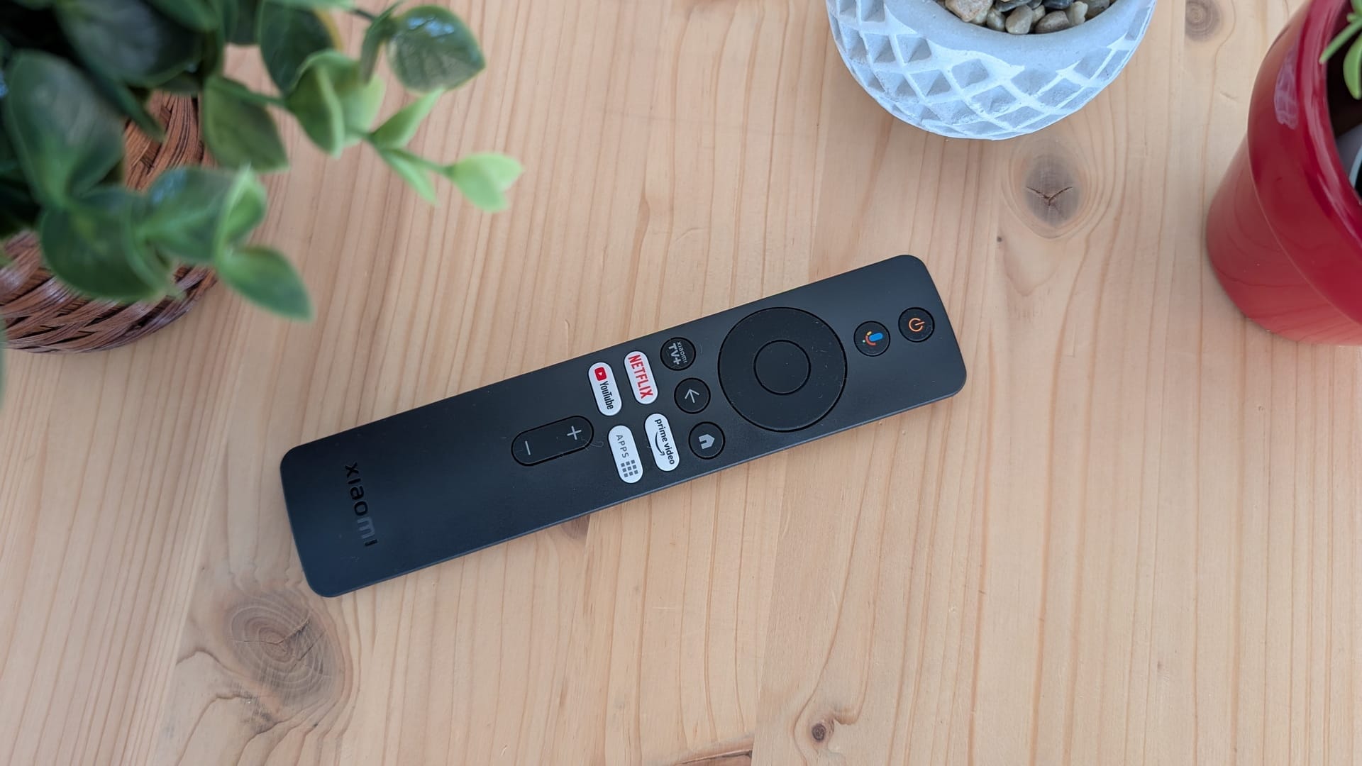 Xiaomi TV Box S 3rd gen review p006 Xiaomi TV Box S 3rd gen review p006