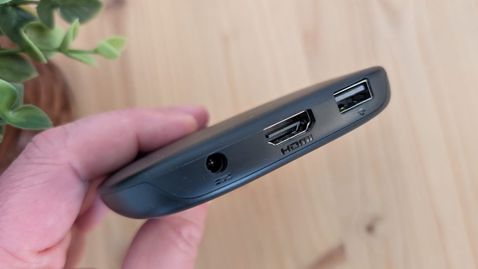 Xiaomi TV Box S 3rd gen review p010