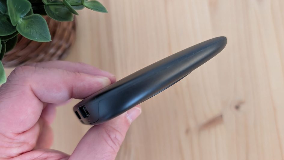 Xiaomi TV Box S 3rd gen review p011