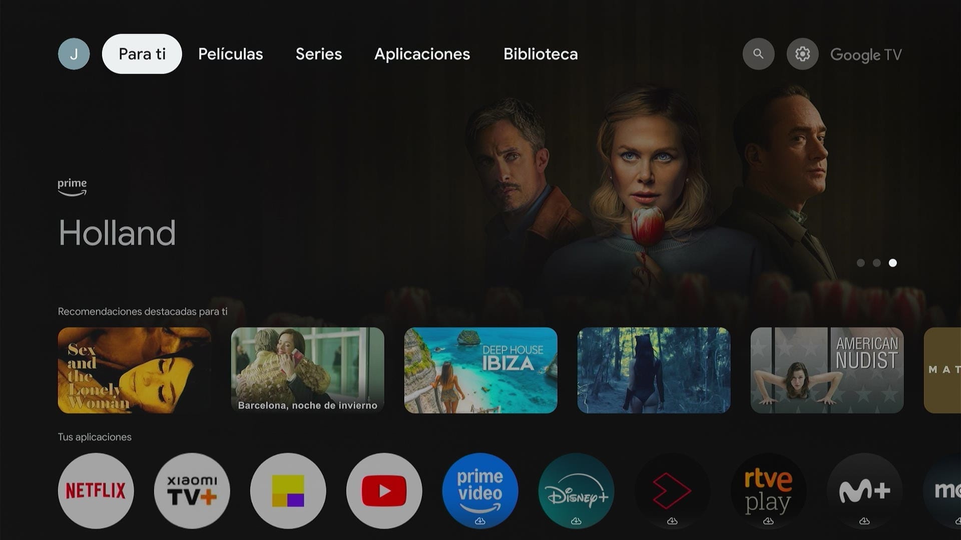 Xiaomi TV Box S 3rd gen review z012 Xiaomi TV Box S 3rd gen review z012