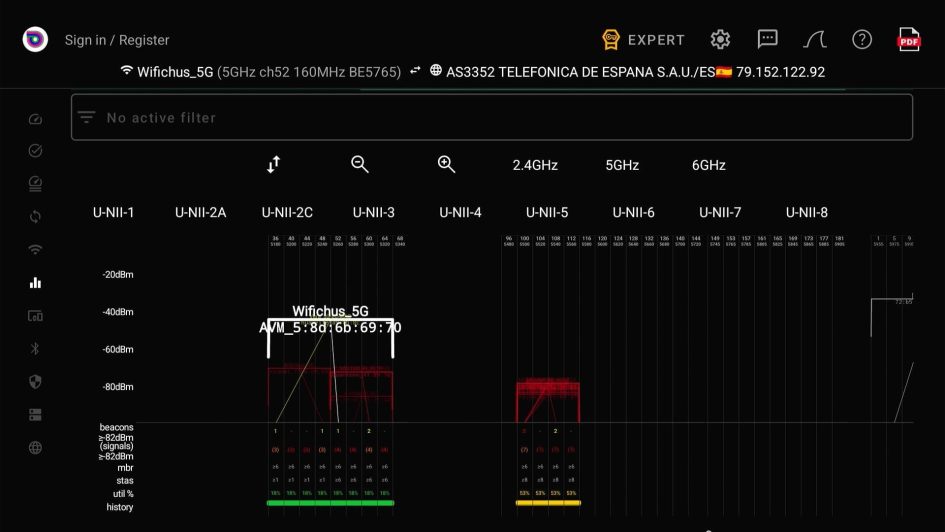Xiaomi TV Box S 3rd gen review z026