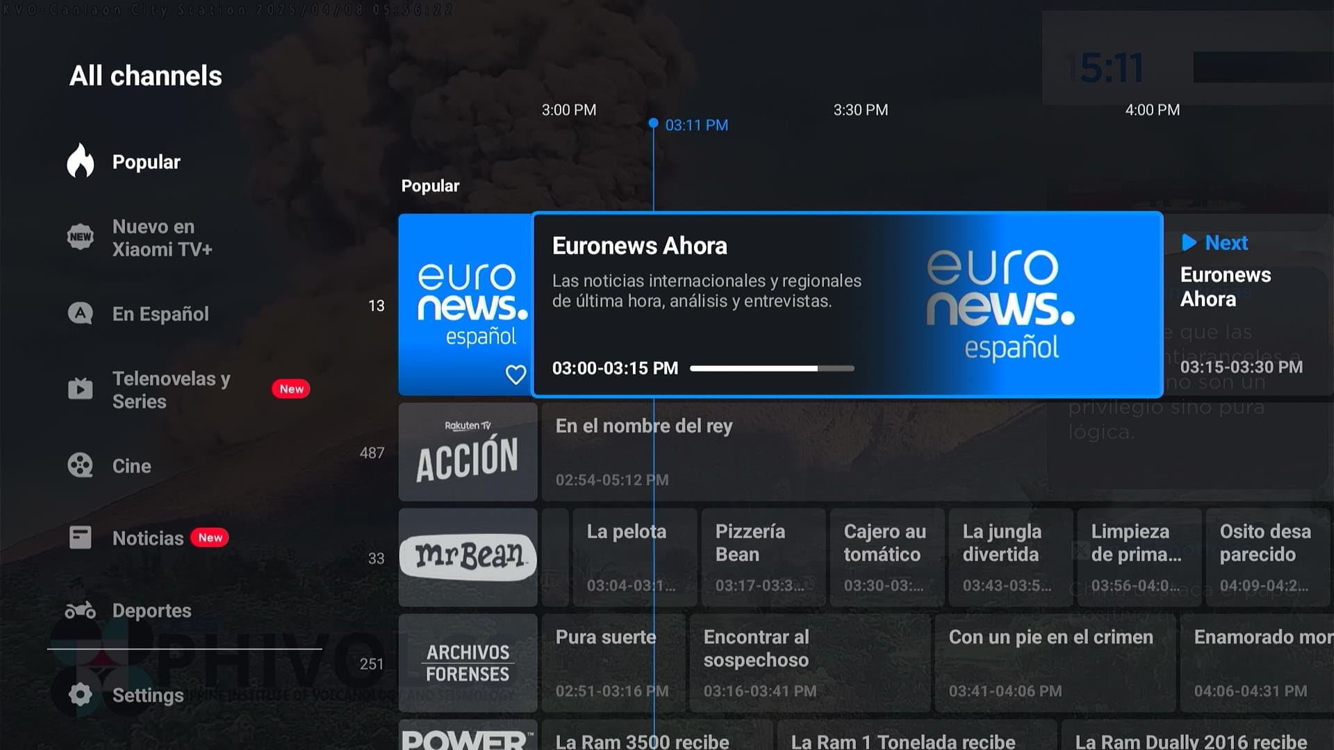 Xiaomi TV Box S 3rd gen review z028 Xiaomi TV Box S 3rd gen review z028