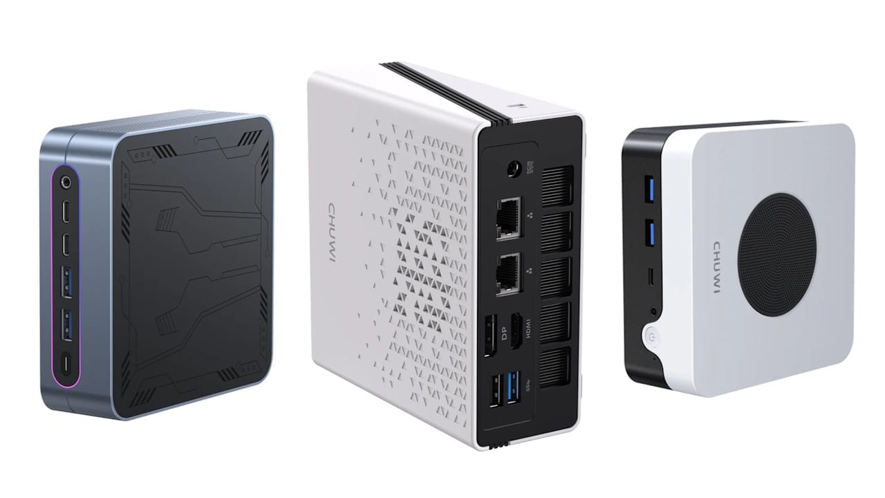 chuwi mini pcs 3x