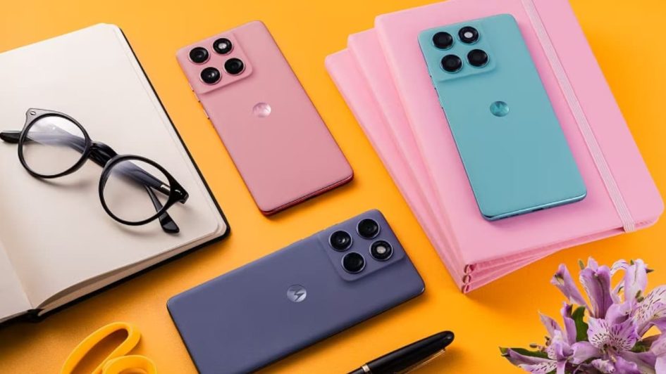 motorola edge 60 fusion