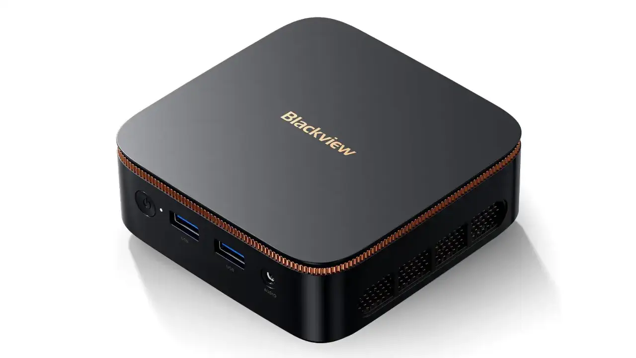 Blackview MP20 minipc