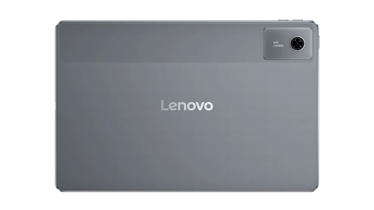 Lenovo Xiaoxin Pad 11 2025 tablet