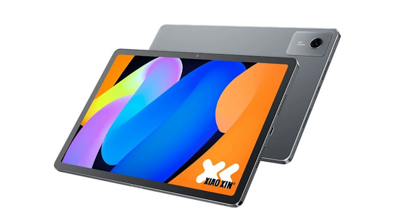 Lenovo Xiaoxin Pad 11 2025