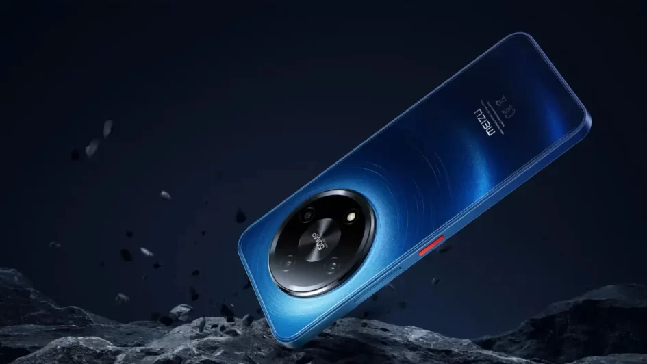 Meizu Mblu 22 Pro specs