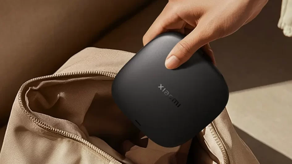 Xiaomi Mi Box 5 Max