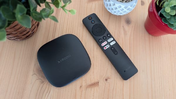 Xiaomi TV Box S 3rd gen 05