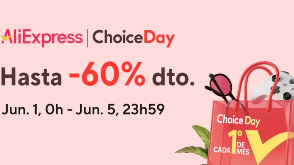 choice day junio 2025