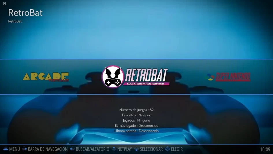 retrobat intro 01