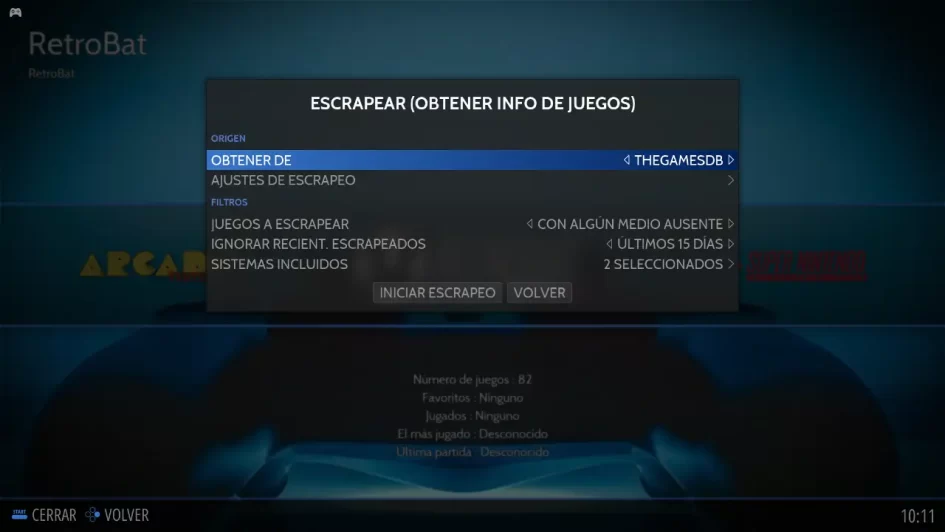 retrobat menu 03