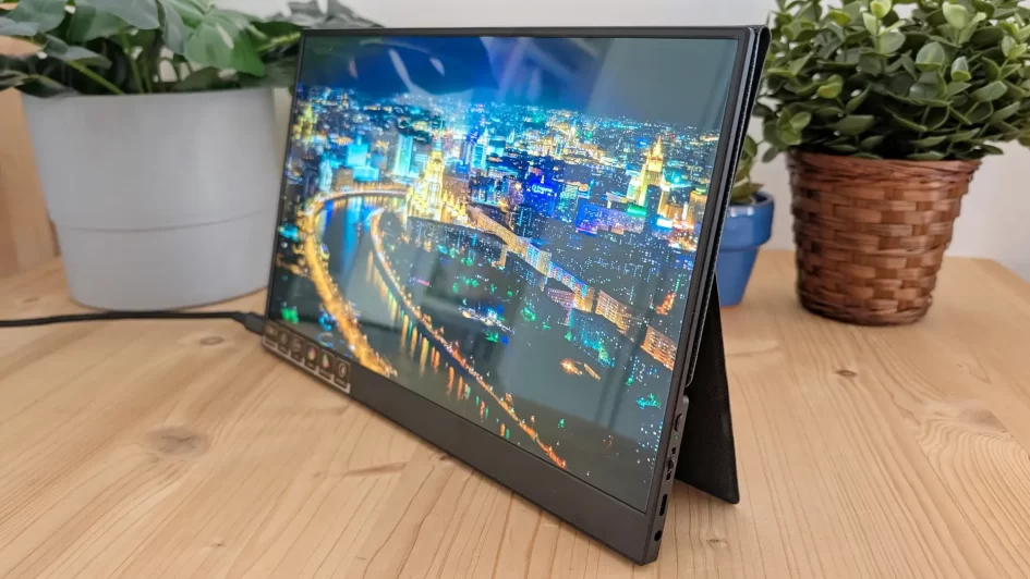 Bimawen OLED 133 review t006