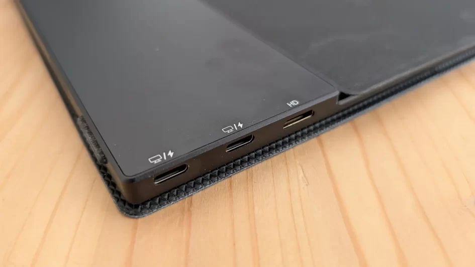 Bimawen OLED 133 review t011