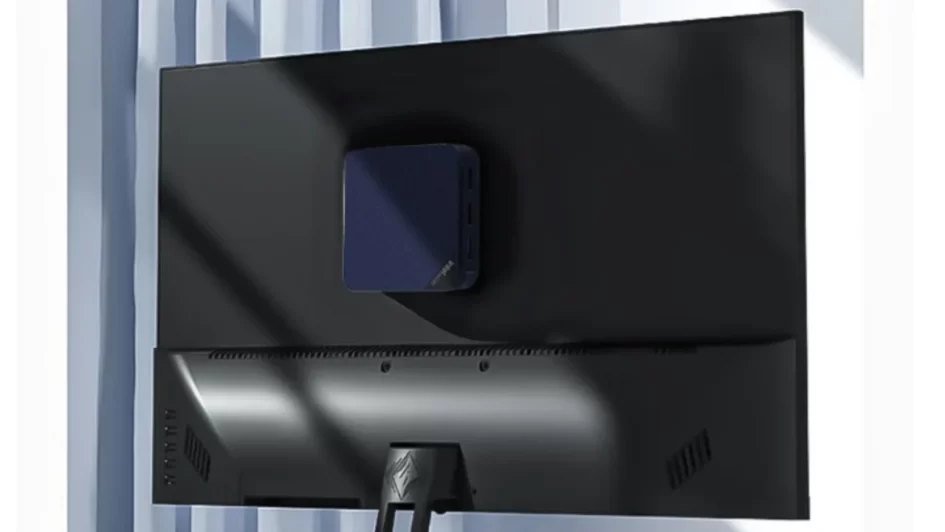 MLLSE G2 Pro minipc