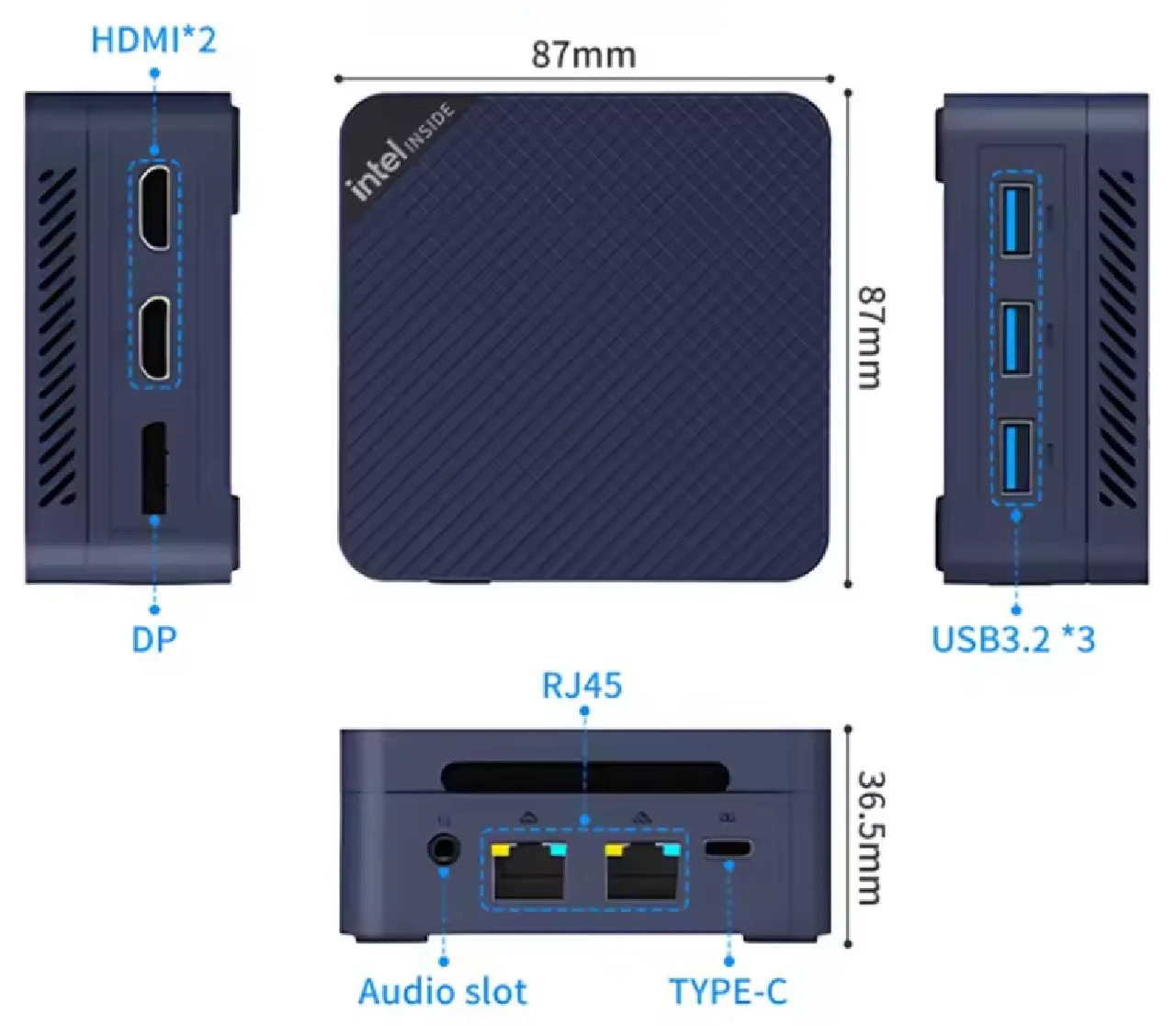 MLLSE G2 Pro pc