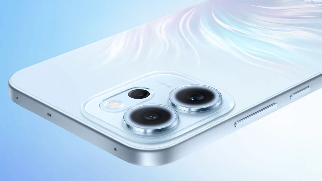 OPPO Reno14 F 5G specs