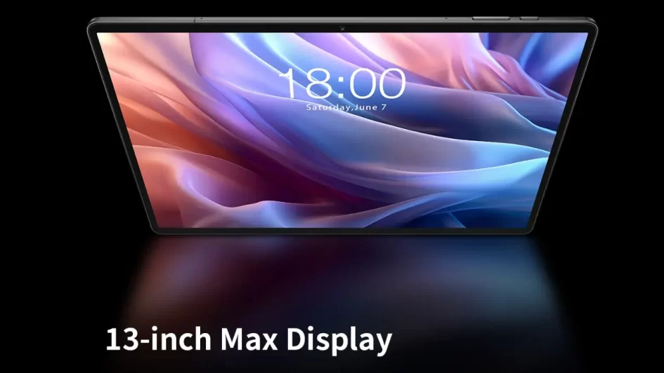 Teclast T65 Max 2025