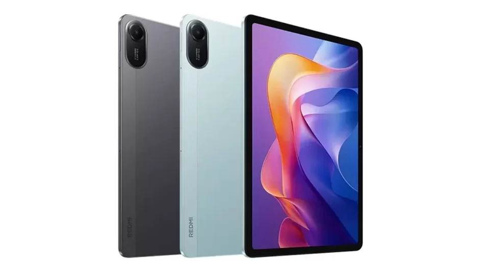 redmi pad 2 4g tablet