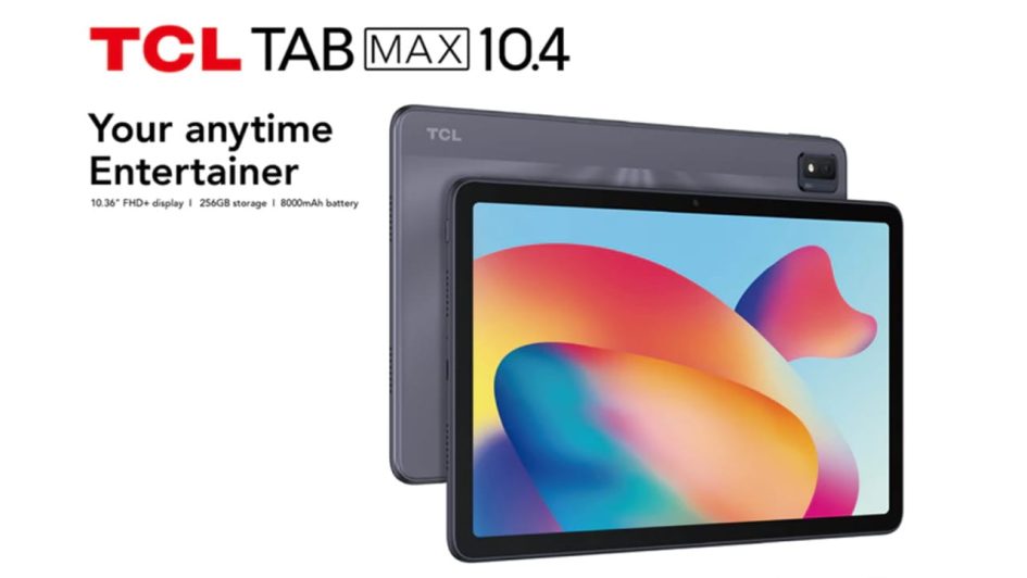 tcl tabmax 104