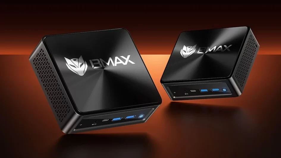 BMAX B7A Pro