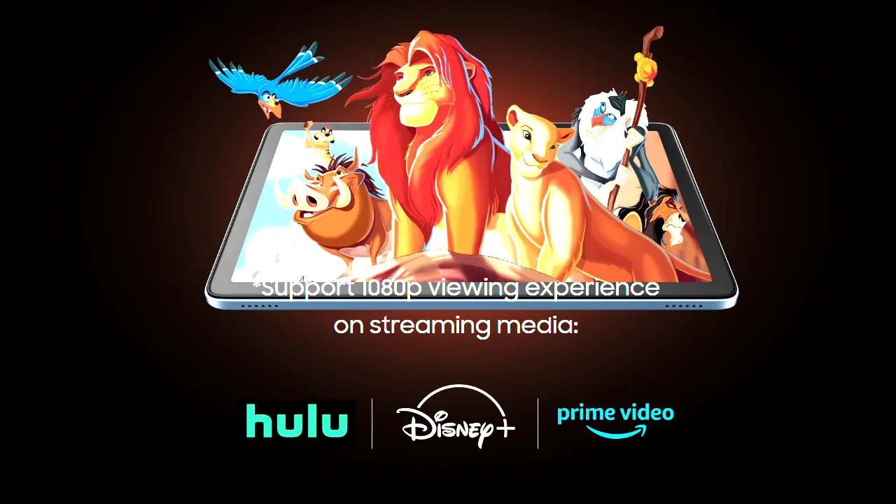 Blackview Tab 60 wifi