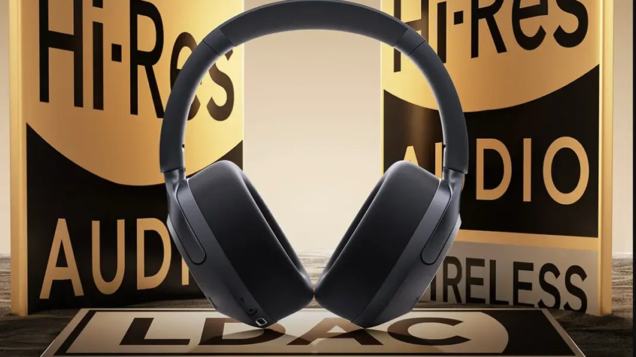 HAYLOu S40 HAYLOu S40