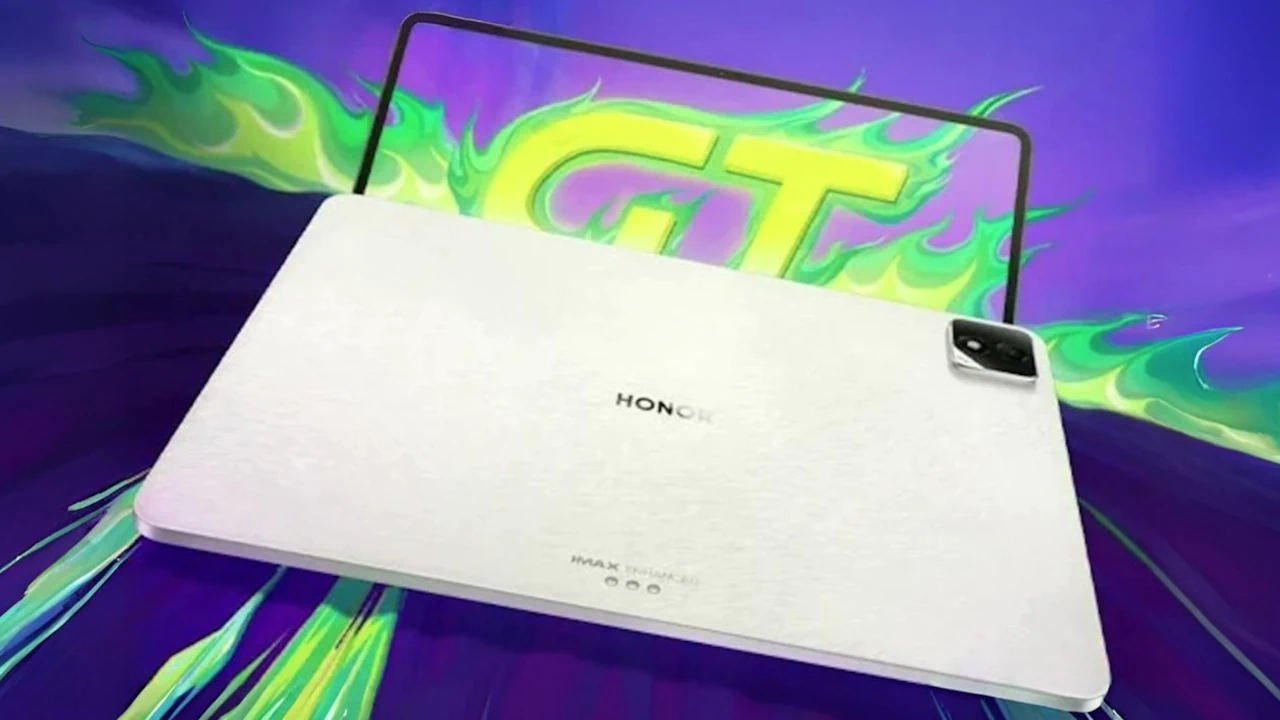 Honor Tablet GT2 Pro sale