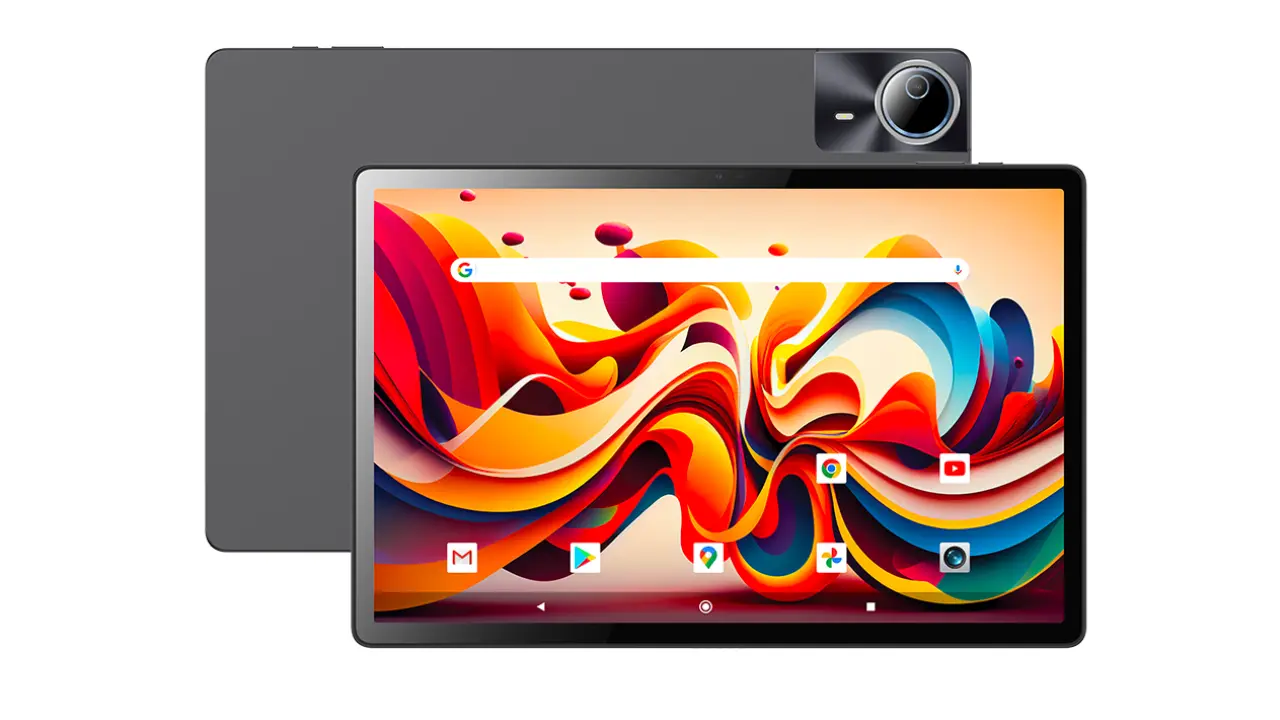 LOGICOM Tab XXL 14 tablet