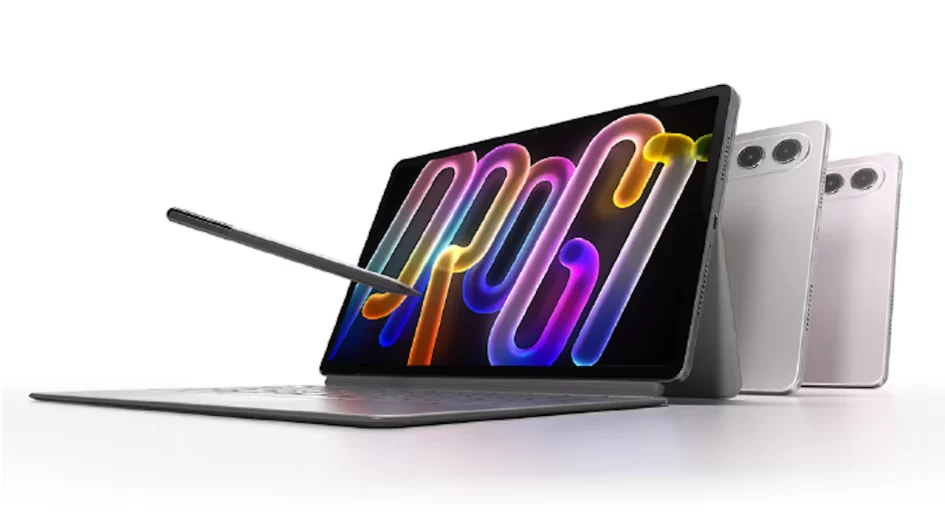 Lenovo Xiaoxin Pad Pro GT 11