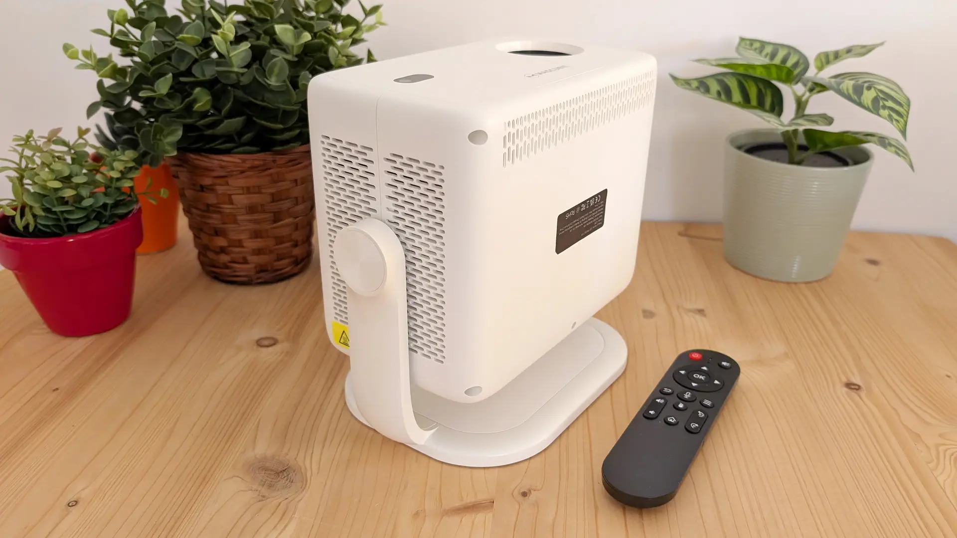 Magcubic L018 review s010 Magcubic L018 review s010