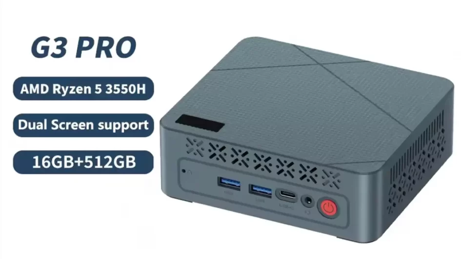 Ninkear G3 Pro
