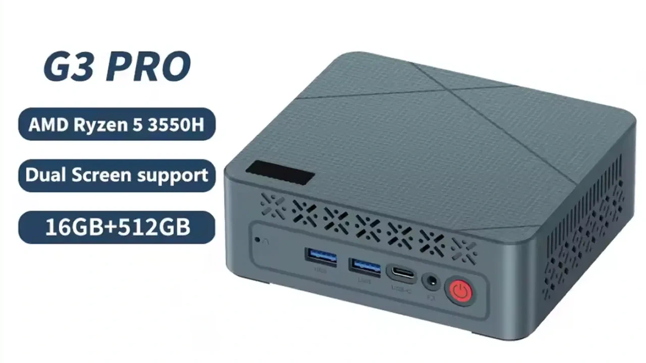 Ninkear G3 Pro