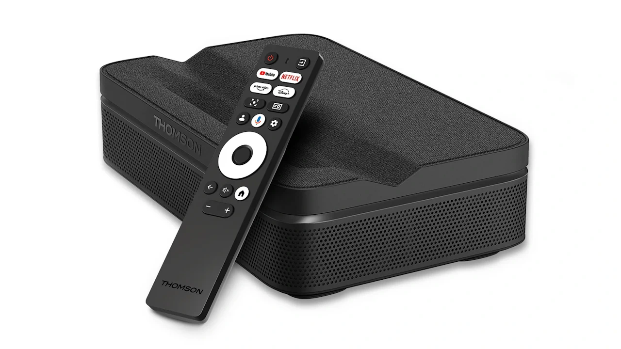 Thompson Sirius PG55B